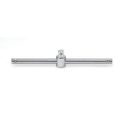 GearWrench 1/2 Inch Drive Sliding T-Handle 12 Inch