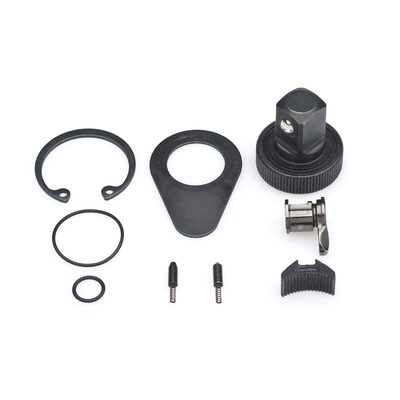 GearWrench 1/2 Inch Drive 84-Tooth Non-Quick Release Ratchet Repair Kit