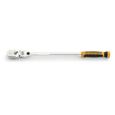 Gearwrench RAT CUSH GRP LCK FLX 1/2DR 120XP