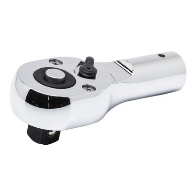 GearWrench 3/4 Inch Drive 24-Tooth Quick Release Replacement Ratchet Head