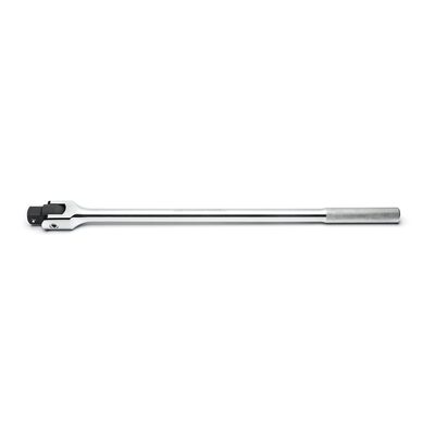 GearWrench 1 Inch Drive Flex Handle/Breaker Bar 27 Inch
