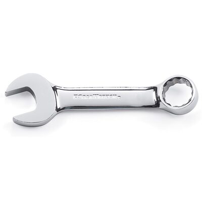 GearWrench 11mm 12 Point Stubby Combination Wrench