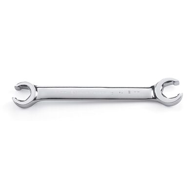 GearWrench 19mm x 21mm Flare Nut Wrench