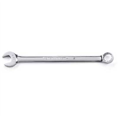 GearWrench 13/16 Inch 12 Point Long Pattern Combination Wrench