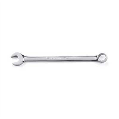GearWrench 16mm 12 Point Long Pattern Combination Wrench