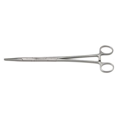 GearWrench Double-X Straight Hemostat Pliers