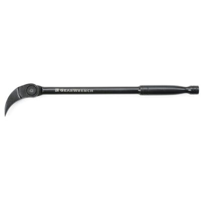 GearWrench 8 Inch  Indexing Pry Bar
