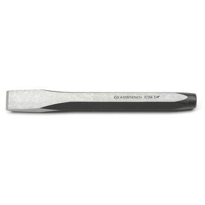 GearWrench 3/4 Inch x 7 Inch Cold Chisel
