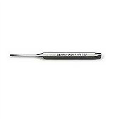 GearWrench 3/16 Inch x 5-1/2 Inch Pin Punch