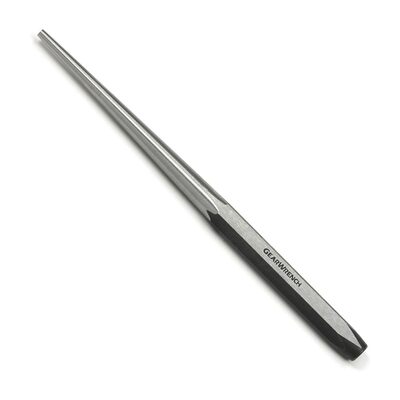 GearWrench 1/4 Inch x 11 Inch Long Taper Punch
