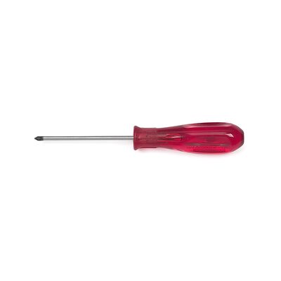 GearWrench #1 X 3" PHILLIPS SCREWDRIVER