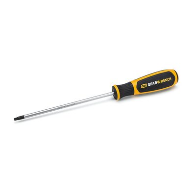 GearWrench T20 x 6 Inch Torx Dual Material Screwdriver