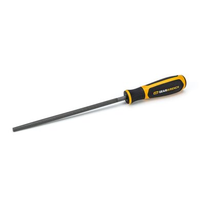 GearWrench 8 Inch Round Bastard File