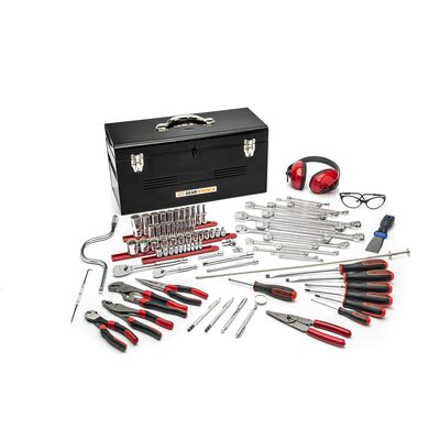 GearWrench Aviation Introductory Set