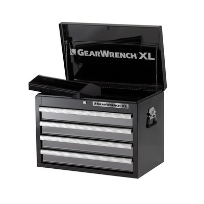 GearWrench 26 in. 4-Drawer Top Chest
