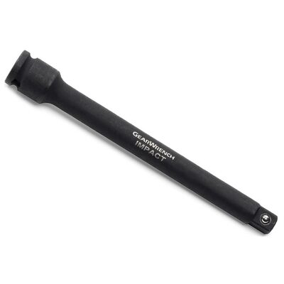 GearWrench 3/8 Inch Drive Impact Extension 10 Inch