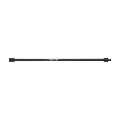 GearWrench 3/8 Inch Drive Locking Impact Extension 18 Inch