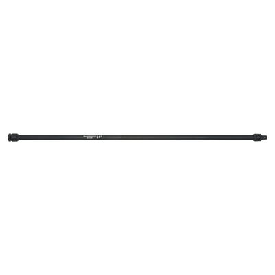 GearWrench 3/8 Inch Drive Locking Impact Extension 24 Inch