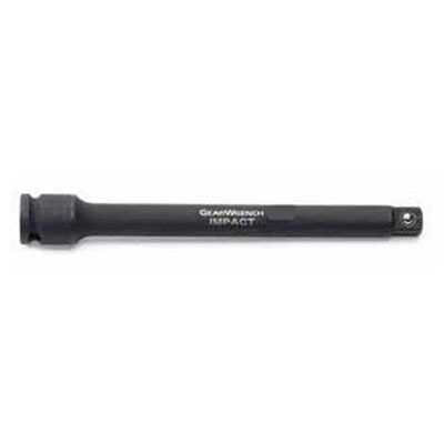 GearWrench 1/2 Inch Drive Impact Extension 10 Inch