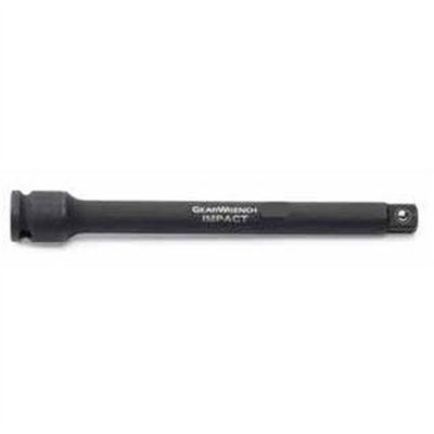 GearWrench 1/2 Inch Drive Impact Extension 3 Inch