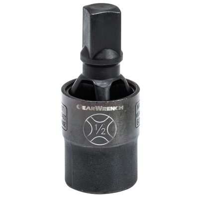 GearWrench 1/2 Inch Drive X-Core Pinless Impact Universal Joint
