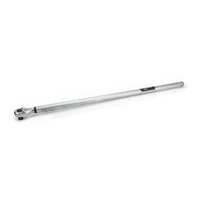 Gearwrench 1 Inch Drive Electronic Torque Wrench 150-1000 ft/lbs.