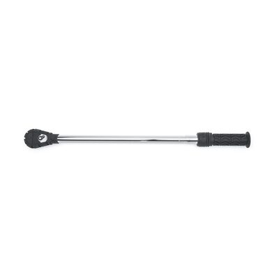 GearWrench 1/2 Inch Drive Tire Shop Micrometer Torque Wrench 30-250 ft/lb