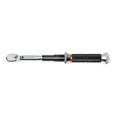 GearWrench 1/4 Inch Drive 120XP Micrometer Torque Wrench 30-200 in/lbs.