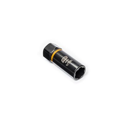 GearWrench 1/2 Inch Drive Bolt Biter Impact Deep Extraction Socket 19mm [3/4 Inch]