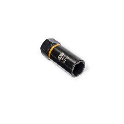 GearWrench 1/2 Inch Drive Bolt Biter Impact Deep Extraction Socket 22mm [7/8 Inch]
