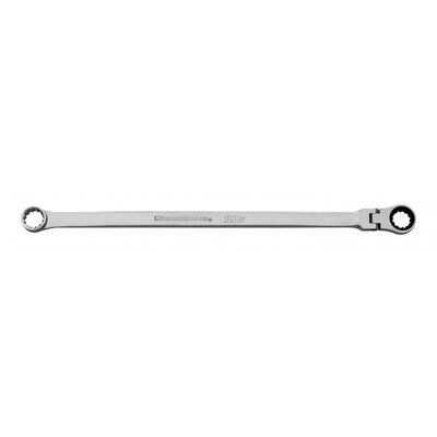 GearWrench 8mm 120XP Universal Spline XL GearBox Flex Head Ratcheting Wrench
