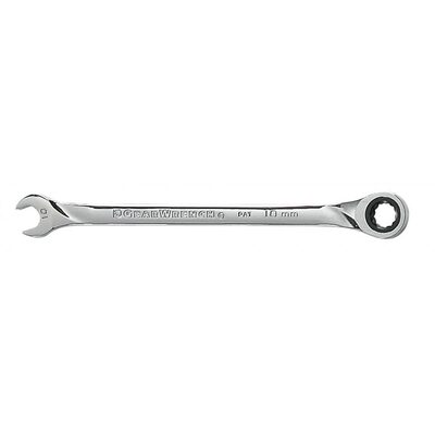 GearWrench 10mm 120XP Universal Spline XL Ratcheting Combination Wrench