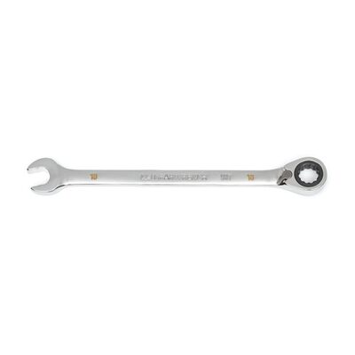 GearWrench 10mm 90-Tooth 12 Point Reversible Ratcheting Wrench