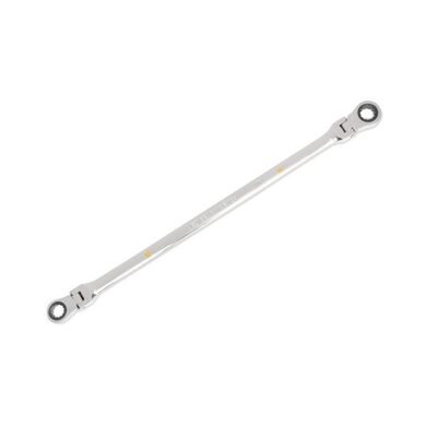 GearWrench 90-Tooth 12 Point GearBox Double Flex Ratcheting Wrench 12x14mm