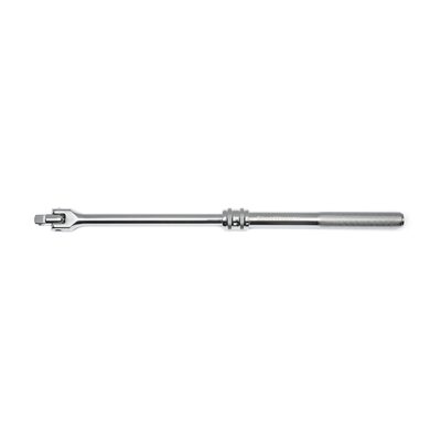 GearWrench 1/2 Inch Drive Extendable Flex Handle/Breaker Bar 18 Inch -24 Inch