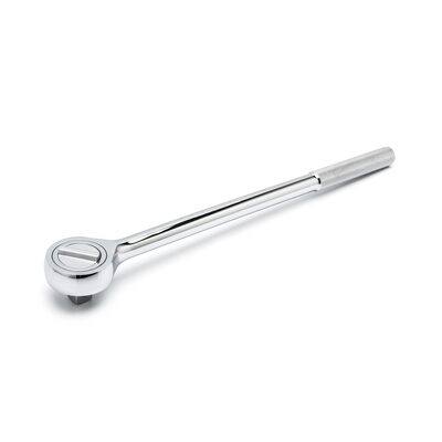GearWrench 3/4 Inch Drive 43-Tooth Round Head Ratchet 20 Inch