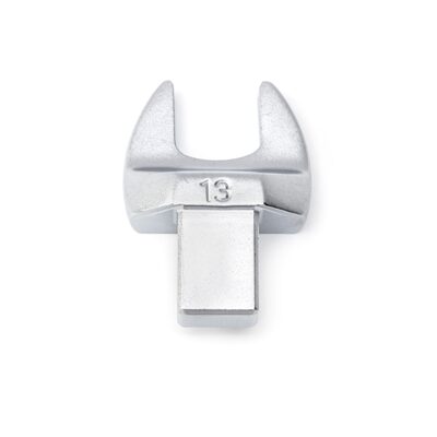 GearWrench 9mm x 12mm Open End Interchangeable Head 13mm