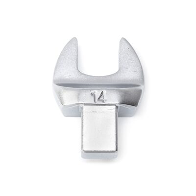GearWrench 9mm x 12mm Open End Interchangeable Head 14mm