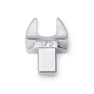 GearWrench 9mm x 12mm Open End Interchangeable Head 1/2 Inch