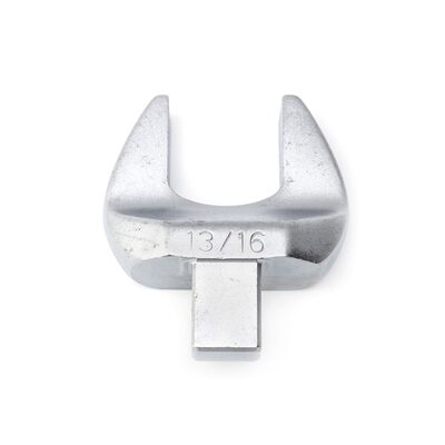 GearWrench 9mm x 12mm Open End Interchangeable Head 13/16 Inch
