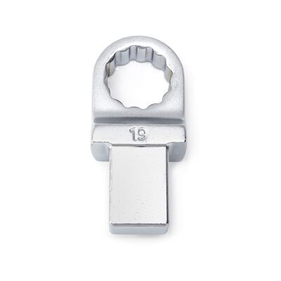 14mm x 18mm Box End Interchangeable Head 19mm