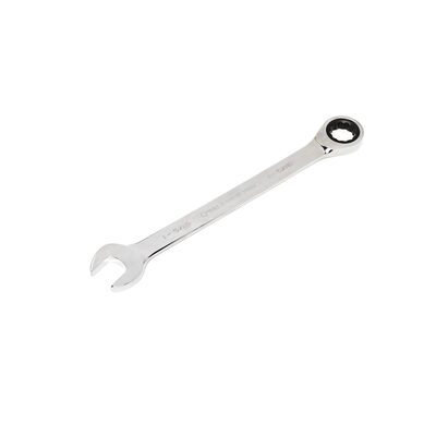 GearWrench 1-5/16 Inch 72-Tooth 12 Point Ratcheting Combination Wrench