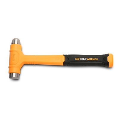 GEARWRENCH 16 oz. Dead Blow Ball Pein Hammer
