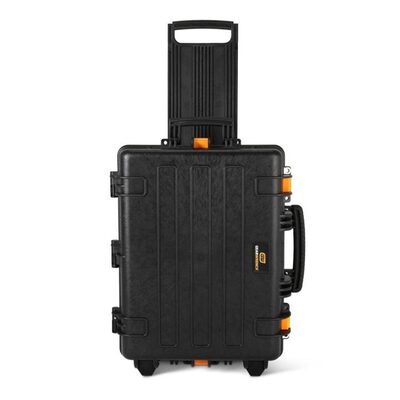 GearWrench Heavy-Duty Portable Rolling Tool Case