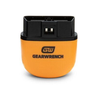 GearWrench Everyday Diagnostic Tool Bluetooth OBDII Tester