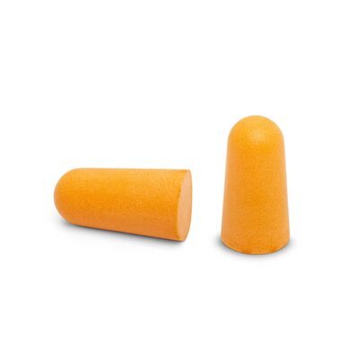 GEARWRENCH Disposable Foam Ear Plugs
