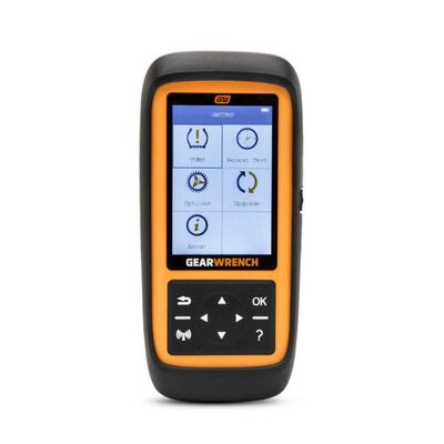 GEARWRENCH 5 Piece MEGAMOD Diagnostic & TPMS Essentials Set