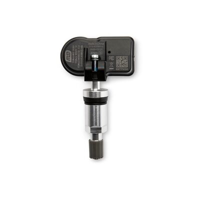 GearWrench Universal Programmable Metal TPMS Sensor