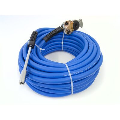 Ken-tool Heavy Duty Truck Tire Inflation Kit with Glad Hand and Dual Foot Air Chuck. A simple way to top off your tires utilizing your on-board compressor!