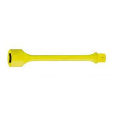 Ken-tool 1" Heavy-Duty Truck Torque Extensions 475 ft-lbs 1 lb (.5 kg) Yellow (P)